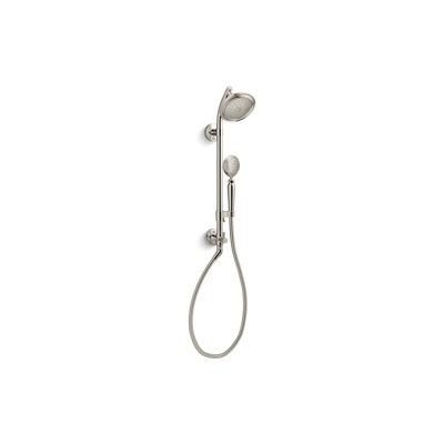Hydrorail-S Shower Column Kit 1.75 Gpm