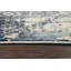 Tapis aqua/gris Carey-31896087