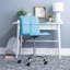 Chaise de travail Cates-30740455