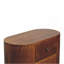 Armoire de rangement polyvalente avec tiroirs