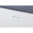 Ethen 67" x 29.5" Freestanding Soaking Acrylic Bathtub
