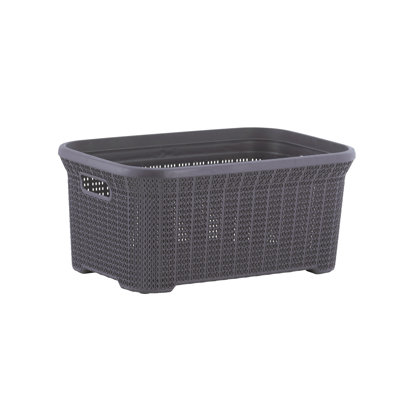 Panier à linge 35 L