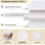 Anaviah Upholstered Daybed with Mattress