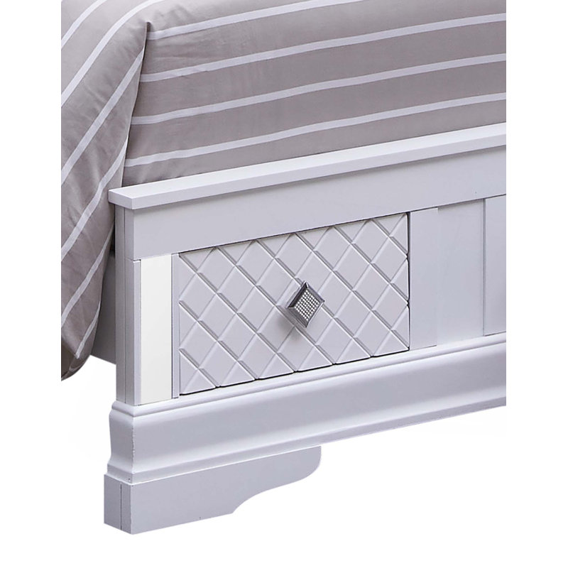 Aesthetic Bed,Combining Beauty With Functionality