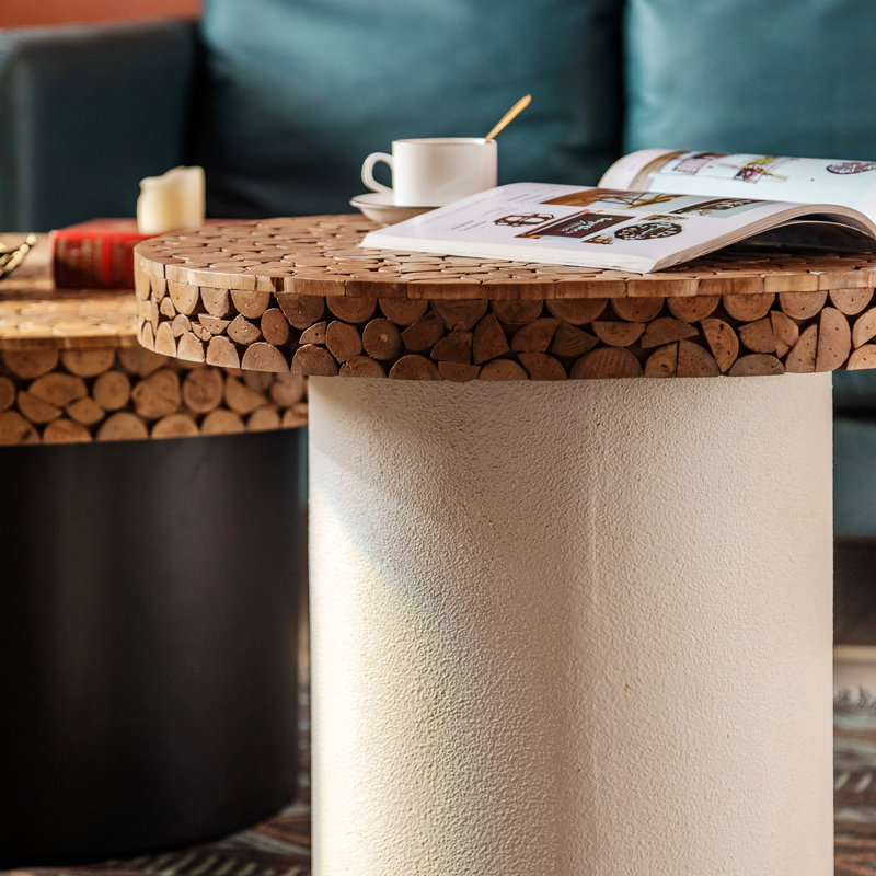 Lamoria Nesting Tables