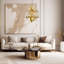 Margot 6 - Light Crystal Pendant-98626853-98626854