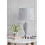 Gaddy Metal Table Lamp