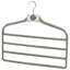 Velvet 4-Bar Trouser Hangers-579951748-579951771