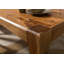 Ancona Solid Wood Dining Table-47785513