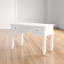 Bureau d'écriture Harold 47,75 "-580800021