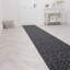 Runner Geometric Shapes Area Rug-1719782928
