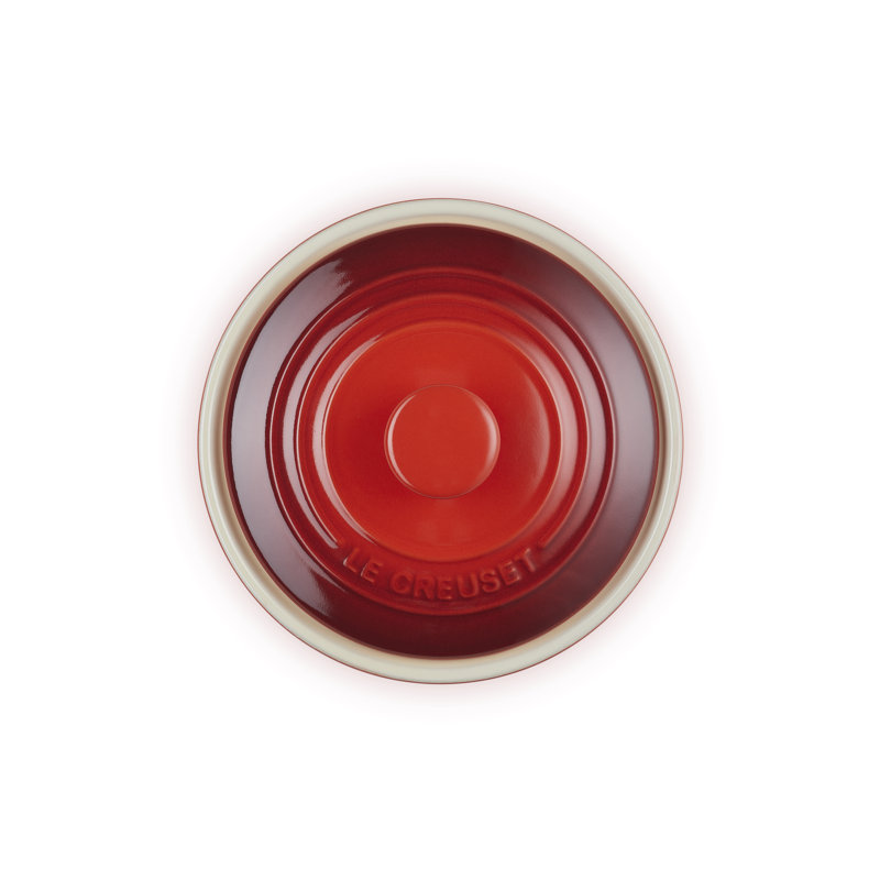 Le Creuset Condiment Server