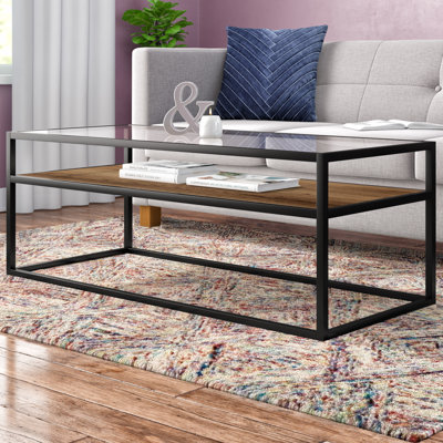 Addison Coffee Table