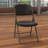 Plastic Banquet Folding Chair Set of 4-21726820