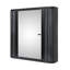Armoire murale de style campagne moderne