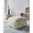 Cinnante Upholstered Pouf