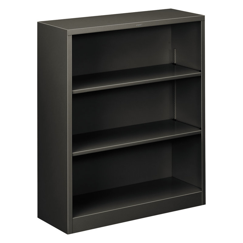Bibliothèque standard Brigade, Anthracite