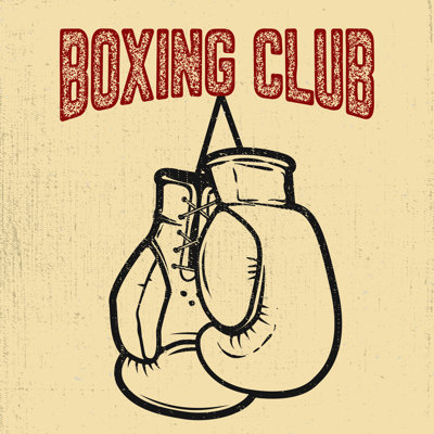 " Boxing Club "