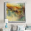 Canyon Zephyr - Reproduction d'art sur toile encadrée-953858629-953858630