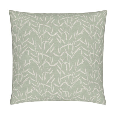 Botanic Square Pillow Cover & Insert