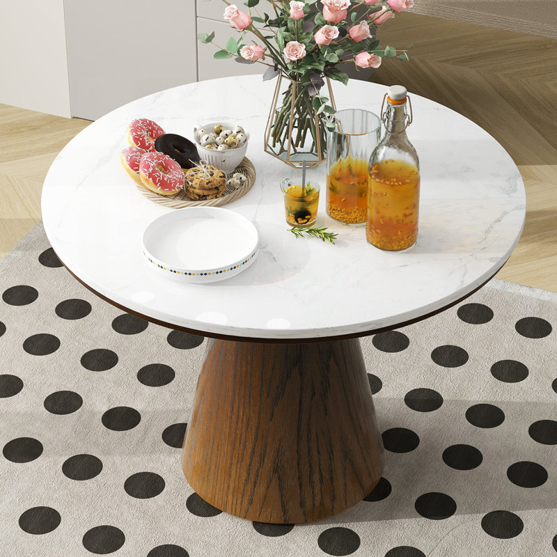 Table de salle à manger Minimalist Elegant