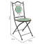 Zahr Patio Dining Side Chair