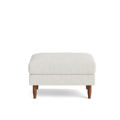 Skinny Fat Ottoman