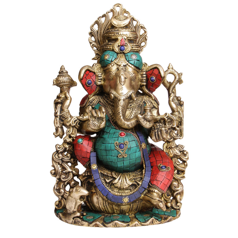 Religious & Spiritual Figurines & Sculptures