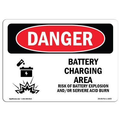 Danger Sign