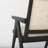 Serefina Upholstered Armchair-120156341