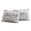 Ensemble de courtepointe Lush Decor Belle Ruffle-2084013014-2139270873