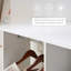 Sabastian 120cm Closet System