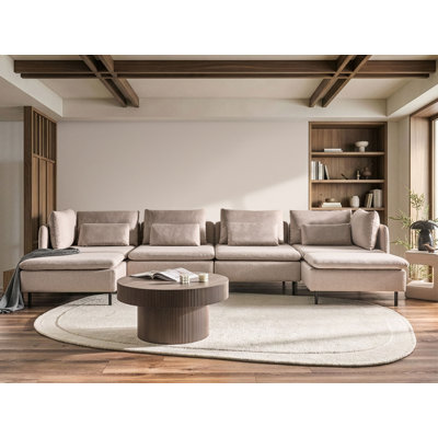 Catelynn Sectional