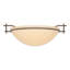 Moonband Semi Flush Mount-6337682-6337688-93354285