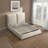 Everby Upholstered Queen Bed-99277312-99277309