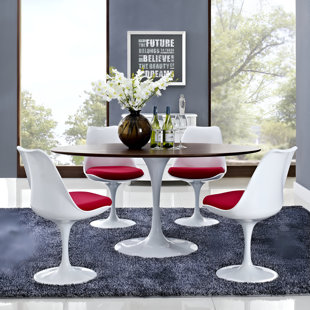 Chaise sans accoudoirs (Ensemble de 4)