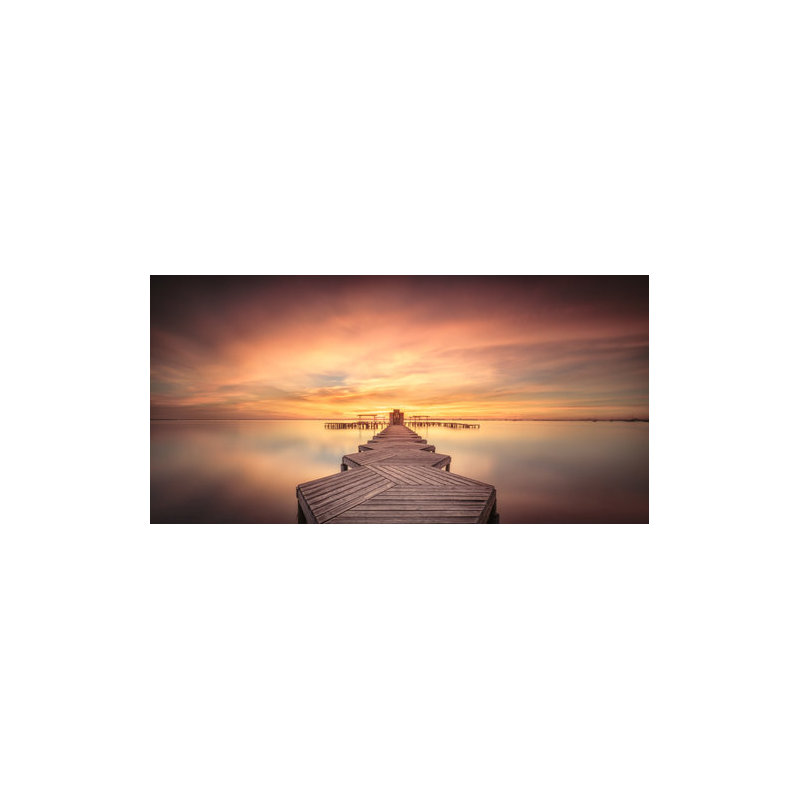 Wrapped Canvas Print, 60.96 cm H x 91.44 cm W