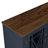 Antun 63 " W Glass Sideboard-514017871