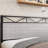 Afifa Metal Platform Bed-1879200977-1940218462