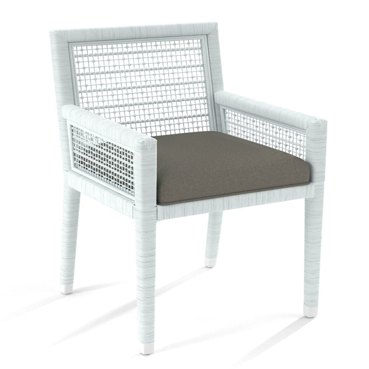 Pine Isle Arm Chair