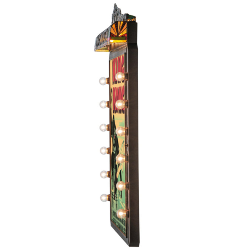 Tinseltown 54'' Novelty Light