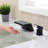 1 Handle Deck Roman Tub Faucet-96914336