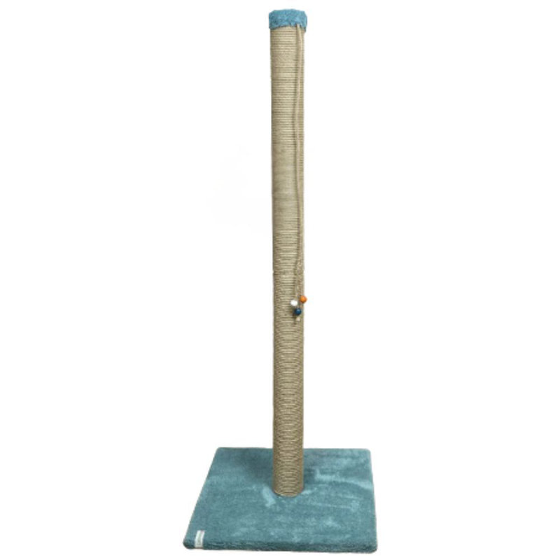 Grattoir pour chat, Turquoise