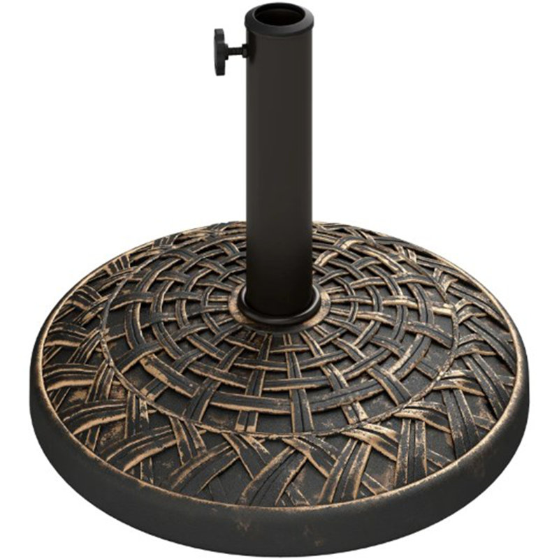 Outdoor Umbrella Base