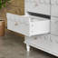 Commode à 9 tiroirs l 63,1 po-37803720