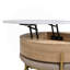 Table basse à plateau relevable avec rangement-37548564