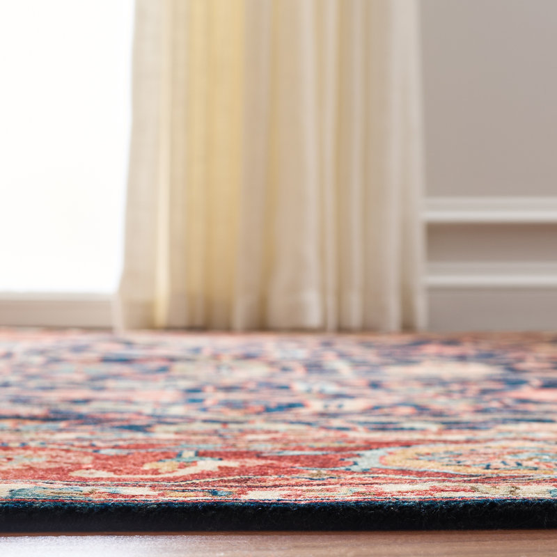 Ralph Lauren Richmond Wool Oriental Rug, Rectangle 12' x 15'
