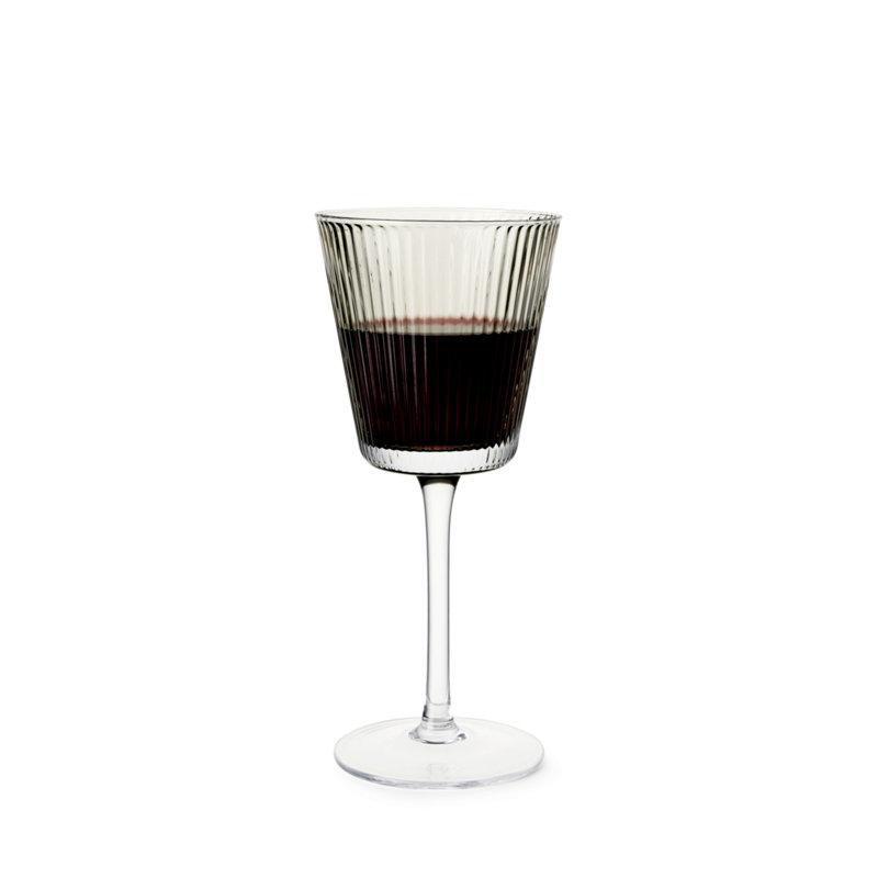 Grand Cru Nouveau Wine Glass