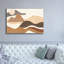 «Warm Adobe Boho» par Mary Urban, art mural sur toile-1829249887