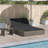 Patio Double Sun Lounger-46536330-46536332